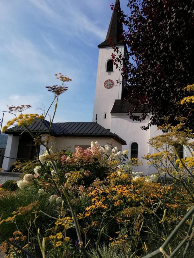 Feichtingerbauer Lejlighed Fuschl am See Eksteriør billede